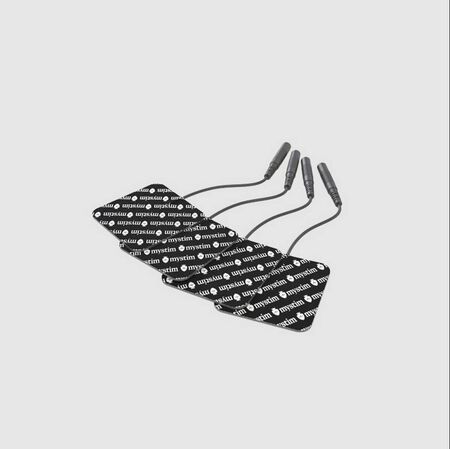 Источник импульсов с цифровым управлением Tension Lover 2